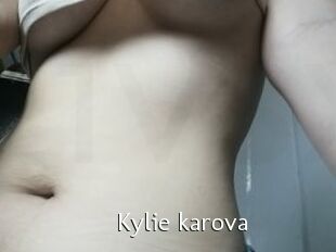 Kylie_karova