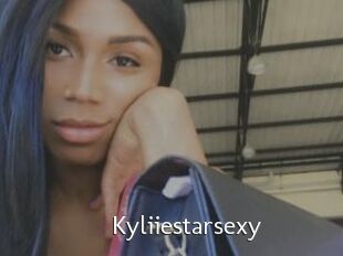 Kyliiestarsexy