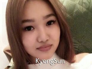 KyongSun