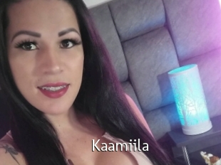 Kaamiila