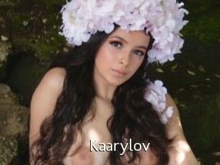 Kaarylov