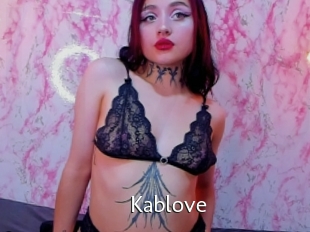 Kablove