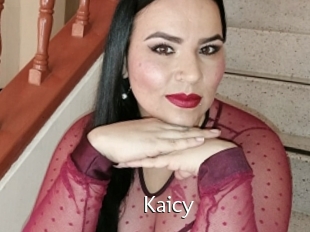 Kaicy