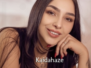 Kaidahaze