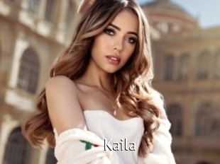 Kaila