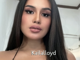 Kailalloyd