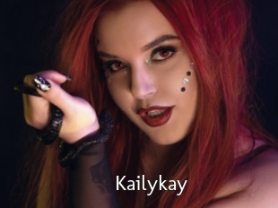 Kailykay