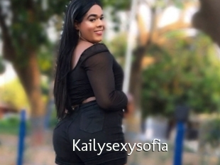 Kailysexysofia