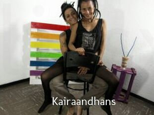 Kairaandhans