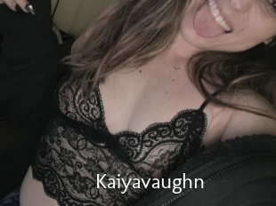 Kaiyavaughn