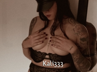 Kali333