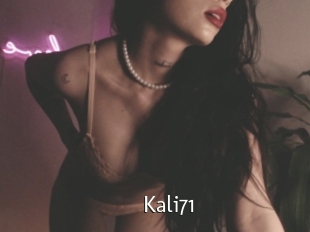 Kali71