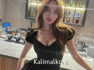 Kalimalkova