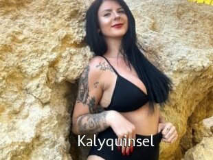 Kalyquinsel