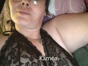 Kamca