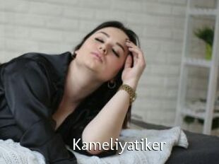 Kameliyatiker