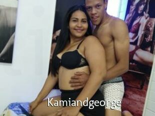 Kamiandgeorge