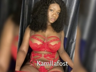 Kamilafost