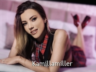 Kamillamiller