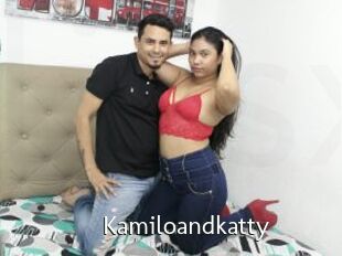 Kamiloandkatty