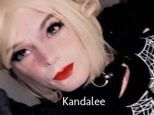 Kandalee