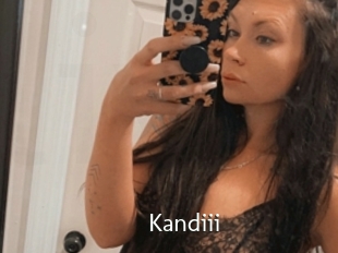 Kandiii