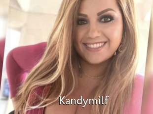 Kandymilf