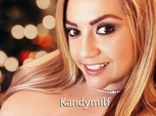 Kandymilf