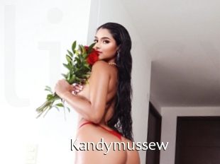 Kandymussew