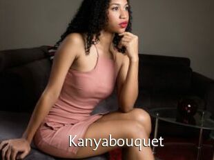 Kanyabouquet