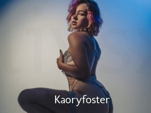 Kaoryfoster