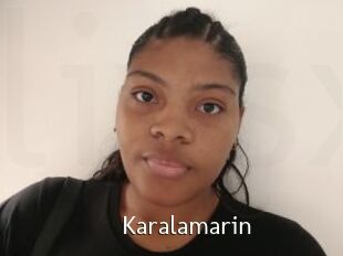 Karalamarin