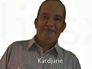 Kardjane