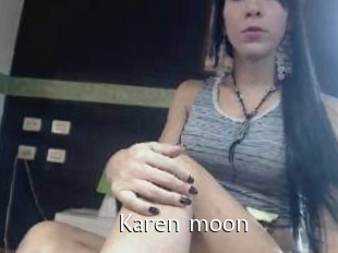 Karen_moon