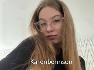 Karenbennson