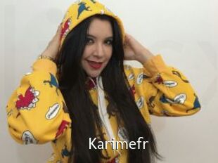 Karimefr