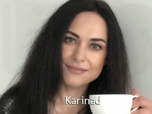 Karinad