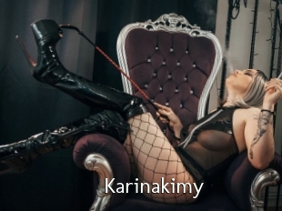 Karinakimy