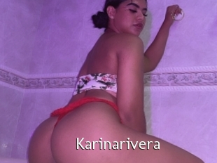 Karinarivera