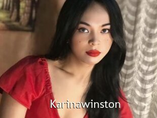 Karinawinston