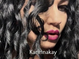 Karinnakay