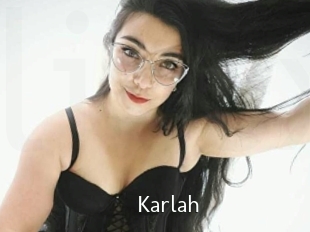 Karlah