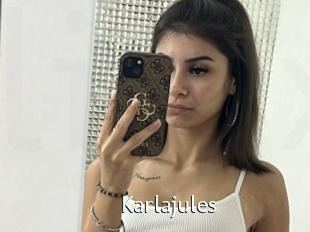 Karlajules