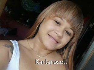 Karlarosell