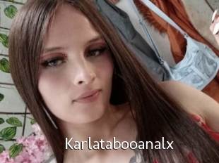 Karlatabooanalx