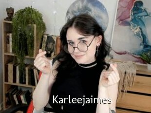 Karleejaimes