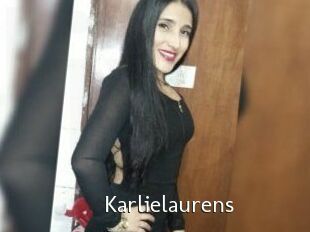 Karlielaurens