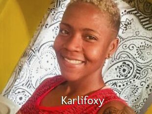 Karlifoxy