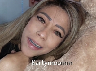 Karlymoomm