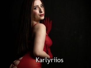 Karlyriios